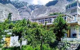 Tourist Cottage Hunza